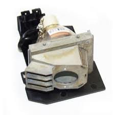 SELECT Optoma H81 Rear Projection Television Replacement Lamp RPTV