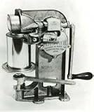 All-American Master Hand Crank Can Sealer
