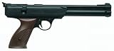 Avanti Triumph .177cal Pellet Single Pump Target Air Pistol