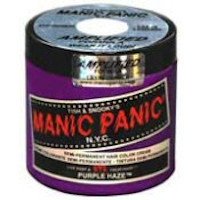 Manic Panic Amplified Purple Haze 4oz