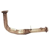 Bosal 753-245 Pipe by Bosal