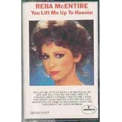 You Lift Me Up to Heaven [CASSETTE]