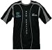 New Zealand World Cup 2007 Supporters Shirt Image