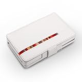 COWON Carrying Case White for O2