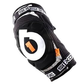 661 Evo Knee Guard Pad by SIXSIXONE