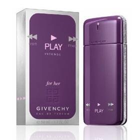 givenchy play intense 5 oz