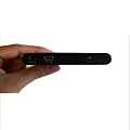 IOMAX USB 2.0 External Caddy/Enclosure For 2.5" Laptop SATA Hard Drive. USB Bus Powered - Black