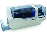 Zebra P330i Colour Card Printer STD+ No Options (P330I-0000A-ID0)