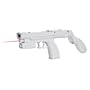 Multifunction Gun for Wii