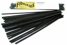5003R10 Fbrflx Flat Sticks 30'/Bag)-3Pack
