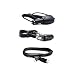 Complete Charging & Synching Solution (Car Charger, Travel Charger & USB cable) for Google Nexus One