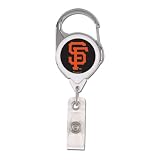 MLB San Francisco Giants Premium Badge Reel