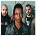 Image of Morcheeba