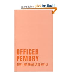 Officer Pembry