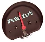 1967-72 Chevy Truck Ammeter Gauge
