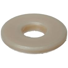 PEEK Flat Washer