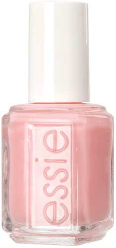 essie ネイルカラー689 Luscious Lips 15ml