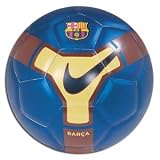 Nike FC Barcelona Skills Ball -Blue/Red/Yellow - Size: 1