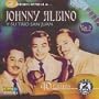 Historia Musical 2 Cds Johnny Albino