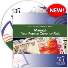 Manage Your Foreign Currency Risk CD with Mike Mc Mahon