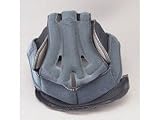 Amazon：ソフト　SHOEI：SYNCROTEC センターパッド(サイズ:S9ソフト)