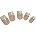 Hydas Designn�gel mit Glitzer
