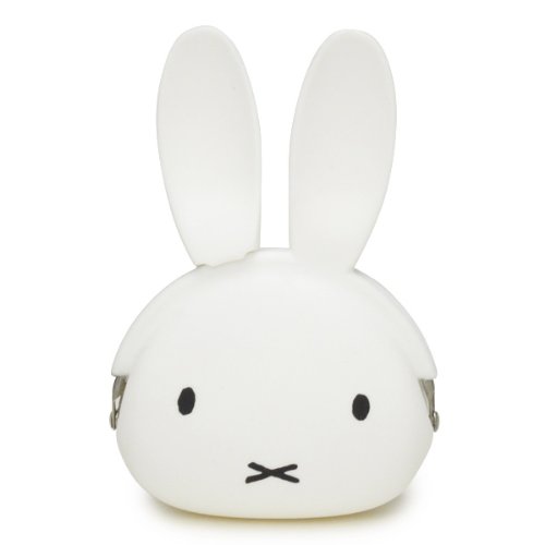 GMCトイズフィールド p+g design Licensee mimi POCHI miffy (ミミポチ ミッフィー) ミッフィー PG-12501