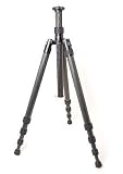 SIRUI 4 Section Pro Carbon Fiber Tripod N2204 Max Load 33lb with Professional Travel Bag