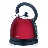 1.7 Litre Kettle in Red  from Breville