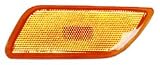 TYC 12-5156-00 Ford Focus Driver Side Replacement Side Marker Lamp