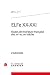 ELFe XX-XXI, 1, 2011 : Etudes de littérature française des... chez Livres sur le nom: 31yrToYbLVL._SL75_