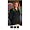 TuffRider Ladies Starter Show Coat 10L Black