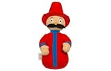 In The Night Garden - Mini Plush Mr Pontipine