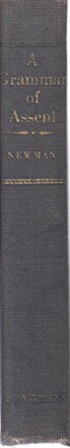 Grammar of Assent
