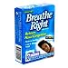 Breathe Right Clear Nasal Strips, Small/Medium, 30 Ea