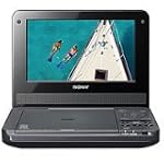Sony DVPFX730