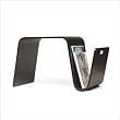 Offi Mag Table in Black
