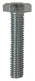 Reisser 3746 Gewindeschrauben Stahl verzinkt 6x 60 mm Packung 200
