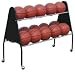 Sporting Goods : 15 Ball Cart