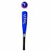MLB Texas Rangers Team 21-Inch Jumbo Foam Bat and Ball Set