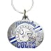 NFL Team Design Key Ring - Indianapolis Colts