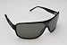 GUESS MAN SUNGLASSES GU 6656 BLK-2F MATTE BLACK