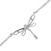 Crystalline DRAGONFLY Jeweled BACK Belly Chain