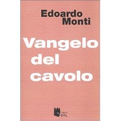 Vangelo del cavolo (Composizioni)