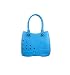 Small Blue Sol Tote - The Coolest Bag Under The Sun