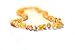 The Art of Cure Original Premium Certified Baltic Amber Teething Necklace (Raw Butter) - 12.5 Inches
