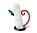 Leaning Tower Of Pisa Mini Teapot