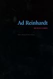 View Book 'Ad Reinhardt' 