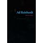 Ad Reinhardt