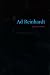 Ad Reinhardt